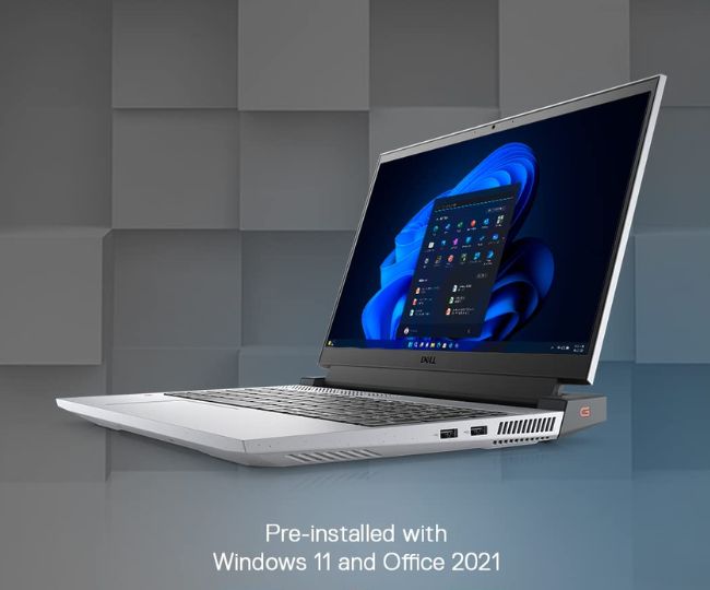 Best Dell G15 Laptops In India Reach Your Peak Gaming Potential